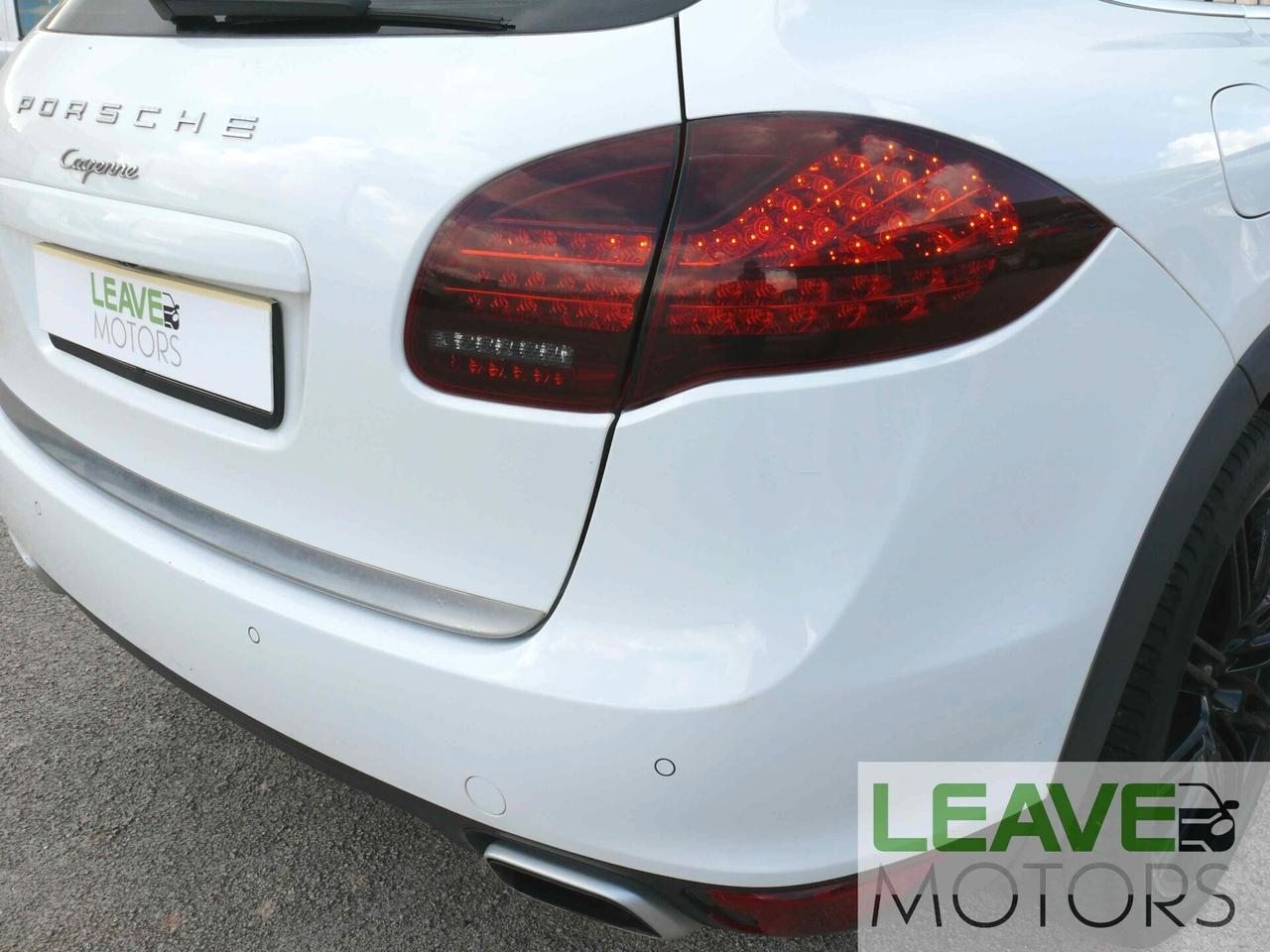 Porsche Cayenne 3.0 Diesel (M1401)