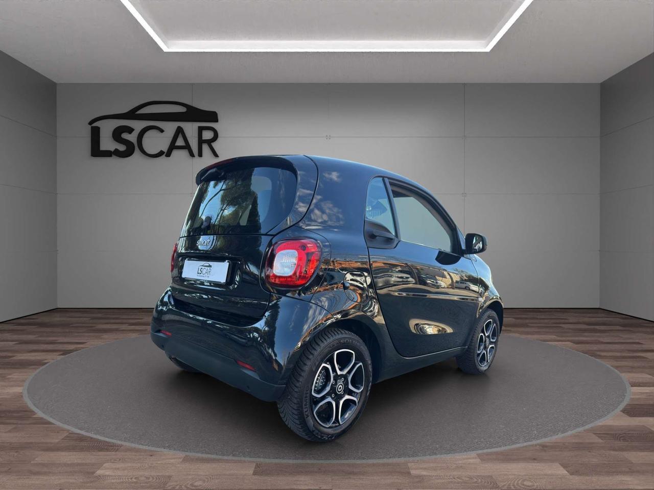smart forTwo 1.0 Passion 71cv ~Unipro~Promo~Finanziamento~