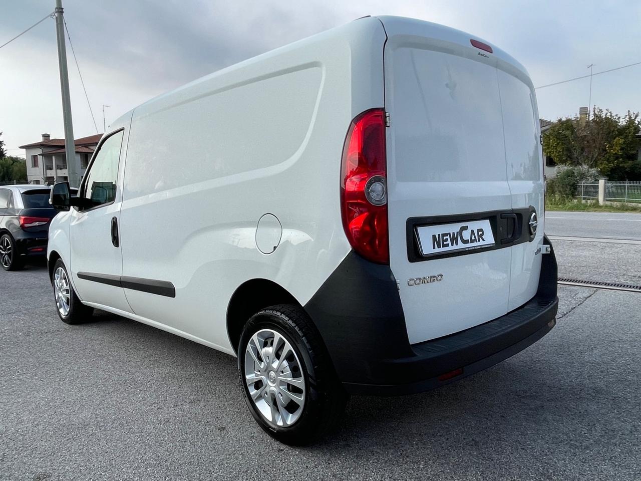 Opel Combo 1.6 CDTI 105CV PL-TN Van Blitz (1000kg) E6