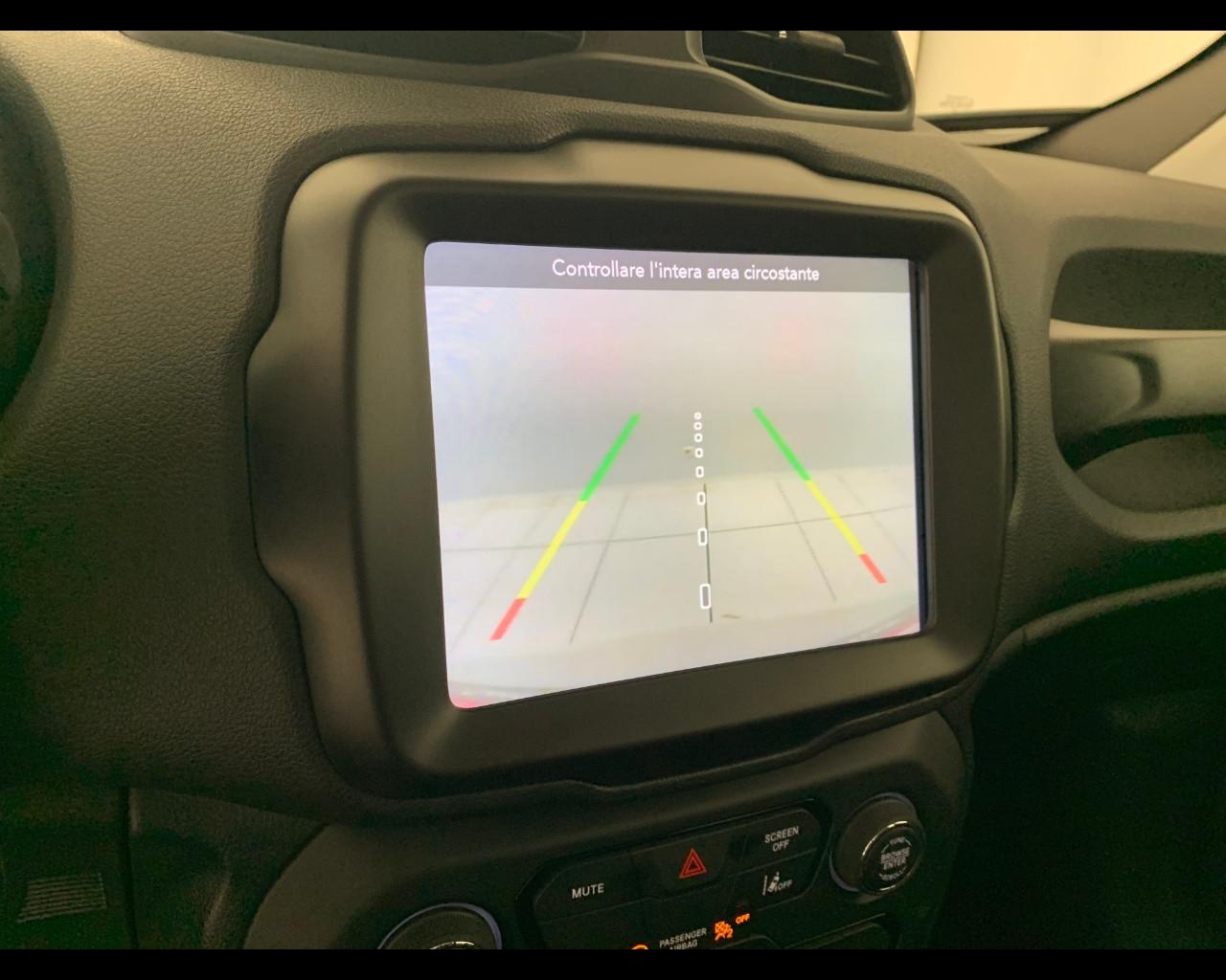 JEEP Renegade 1.6 mjt Limited 2wd 130cv