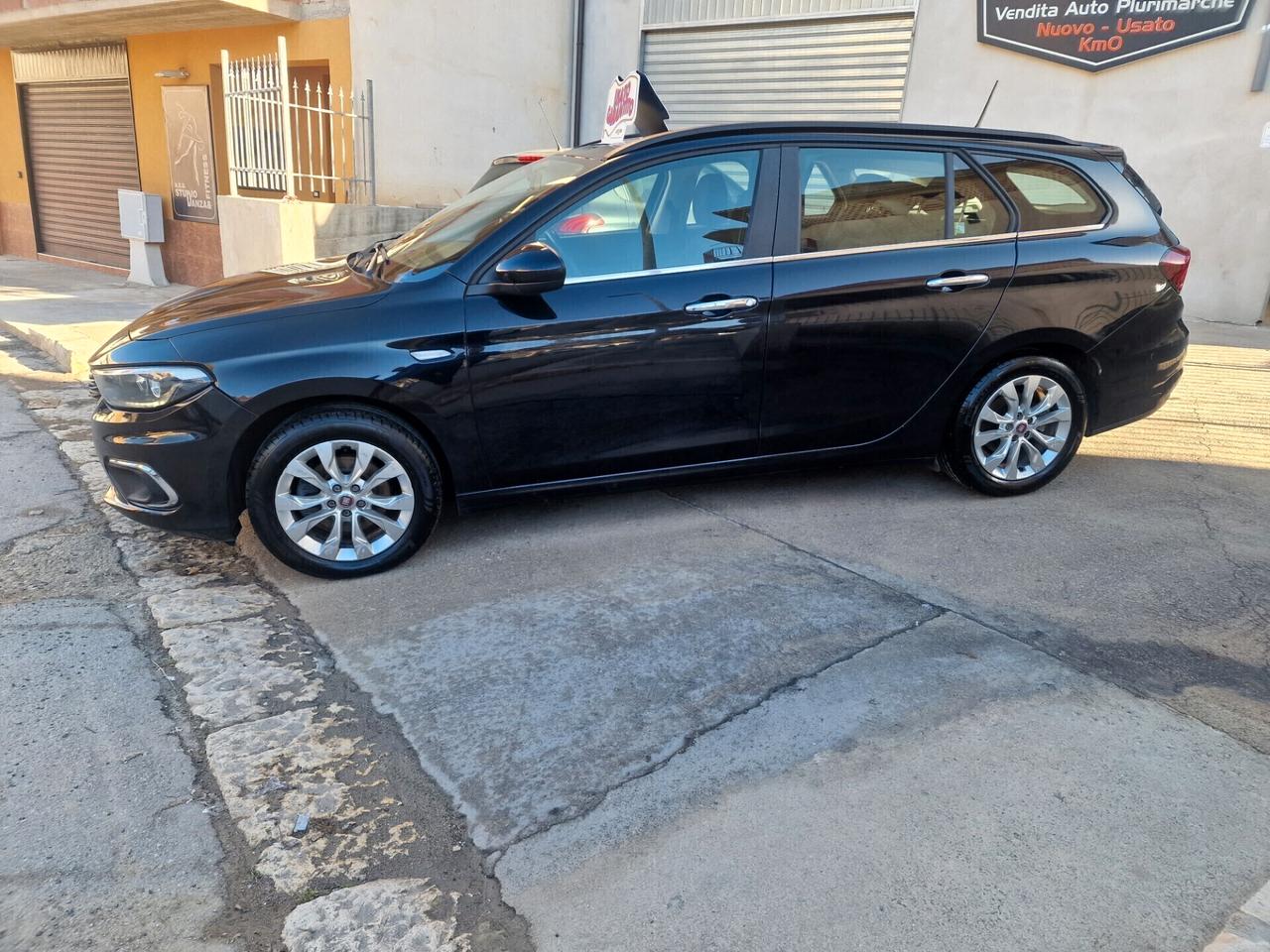 Fiat Tipo Lounge