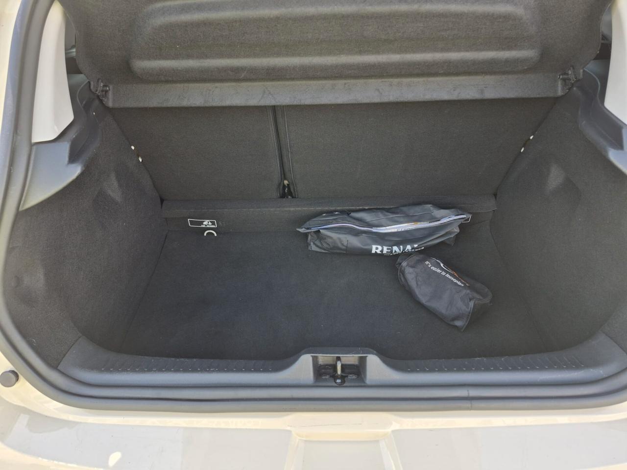 Renault Clio dCi 8V 75CV Start&Stop 5 porte Energy Zen