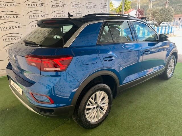 Volkswagen T-Roc 1.0 TSI Life