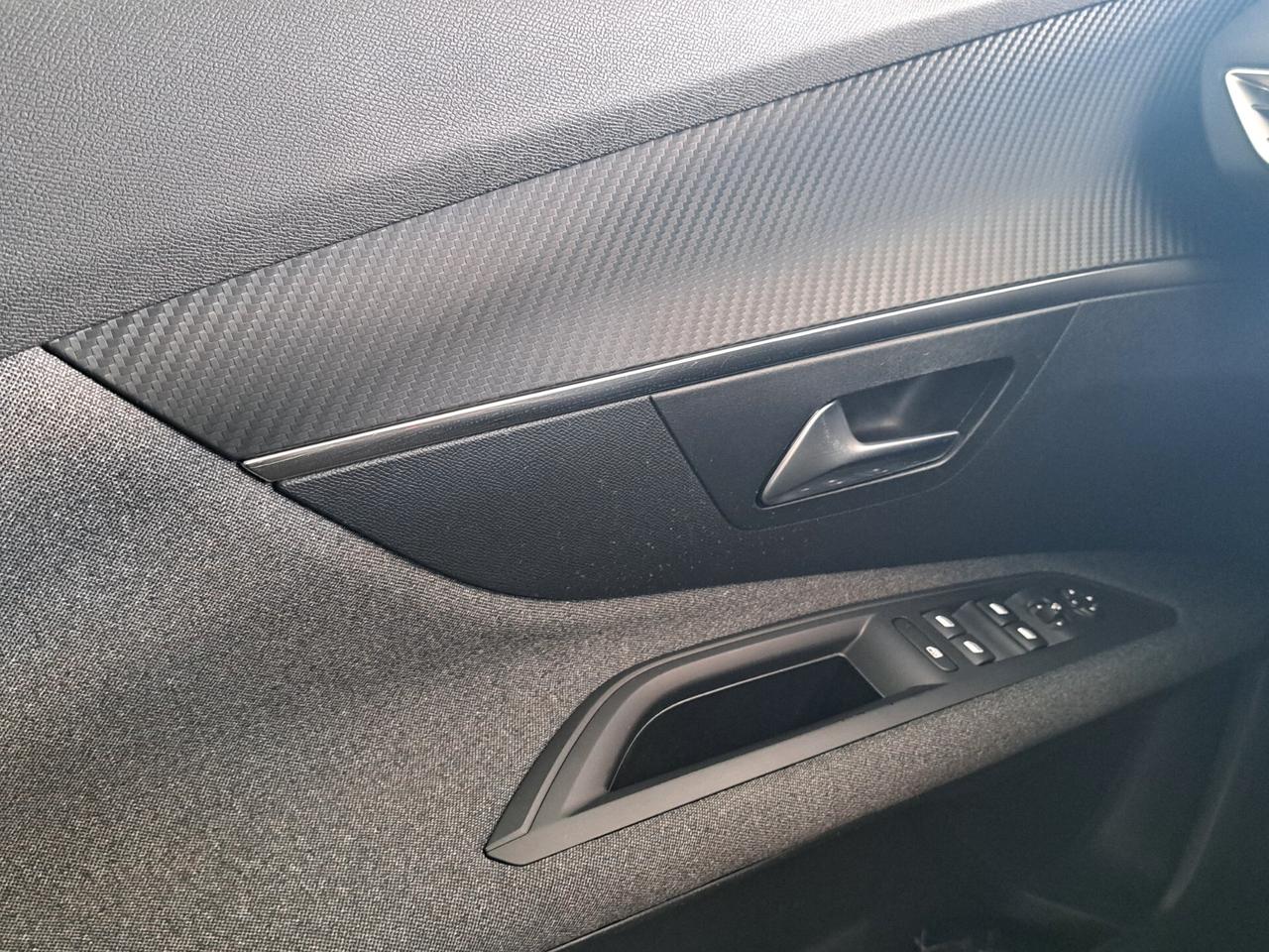 Peugeot 3008 BlueHDi 130 S&S EAT8 Allure Pack