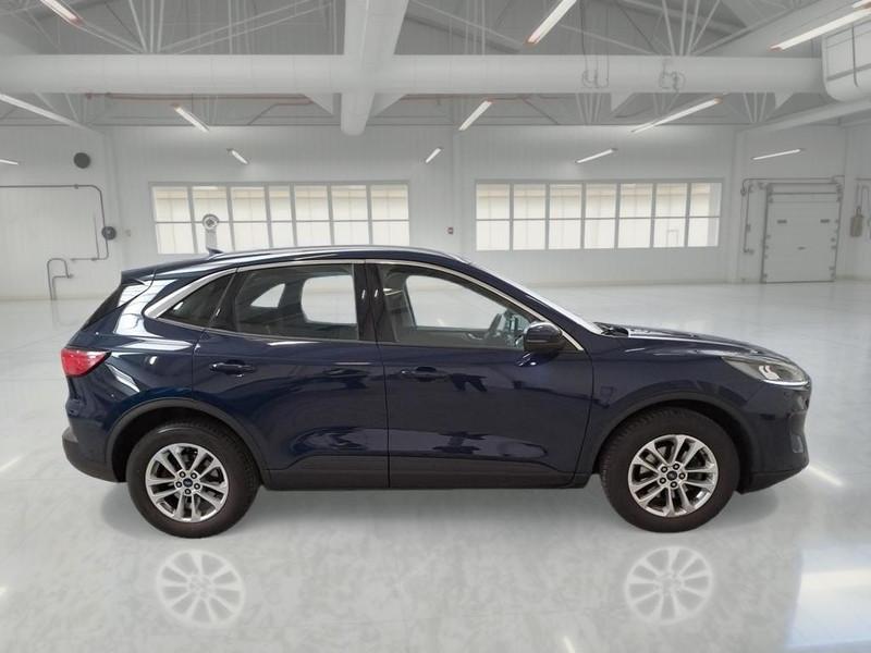 FORD KUGA 1.5 ECOBLUE 120 CV 2WD TITANIUM BUS. AUTO 5 PORTE SUV