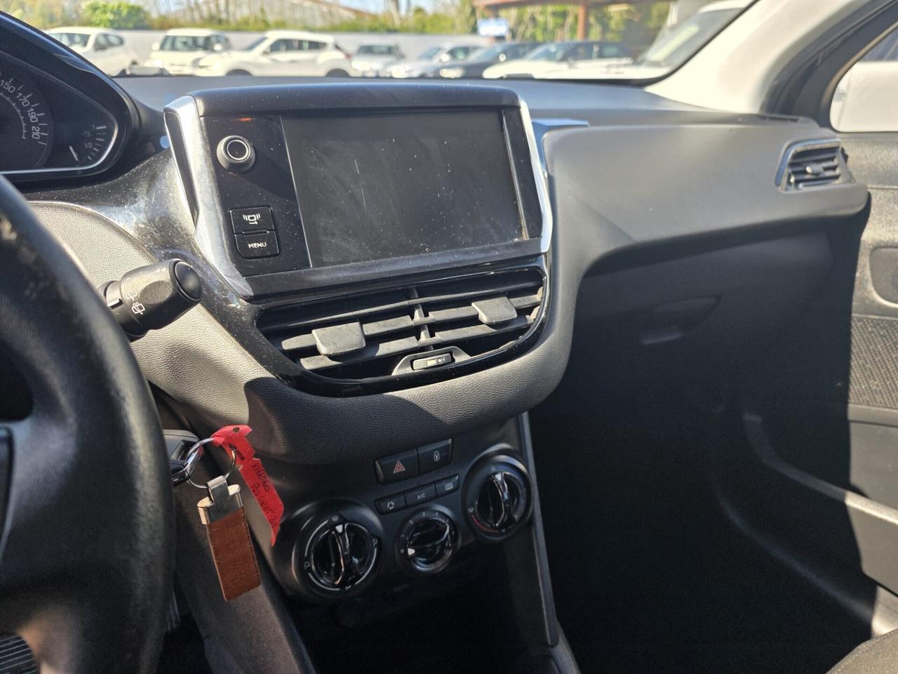 Peugeot 208 1.4 HDi 68 CV 5 porte Active