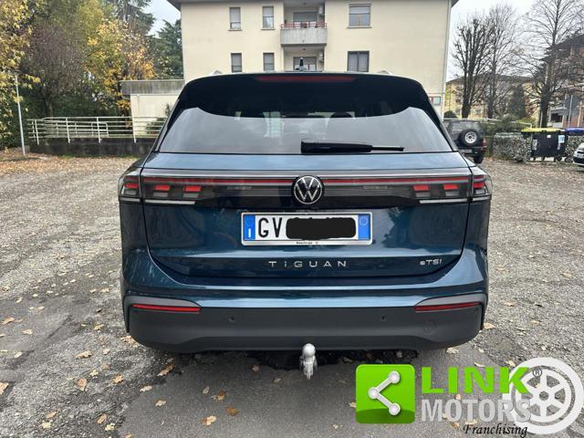 VOLKSWAGEN Tiguan 1.5 eTSI 150 CV ACT DSG Edition Plus