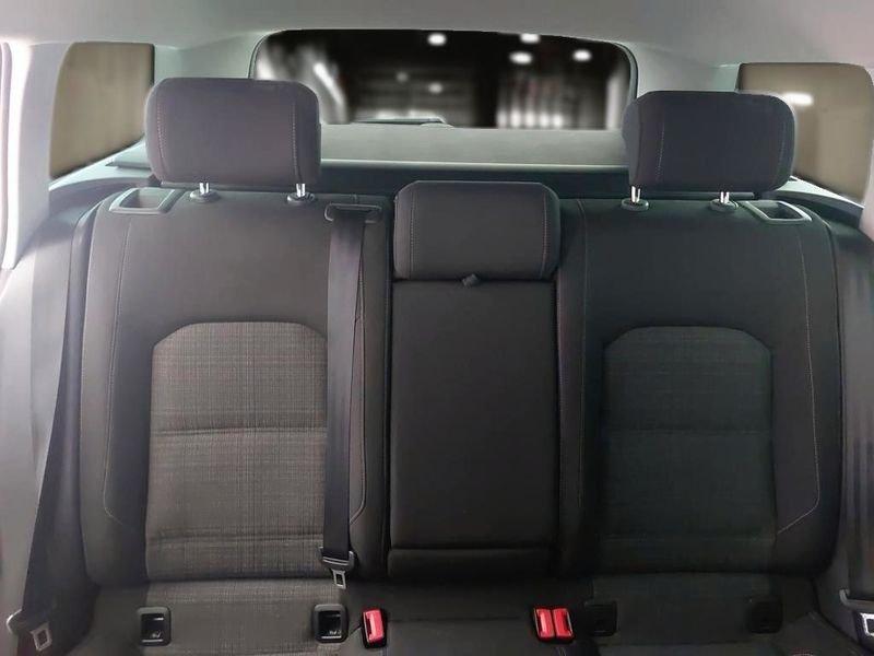 Volkswagen Passat Passat Variant 2.0 TDI SCR EVO DSG Business