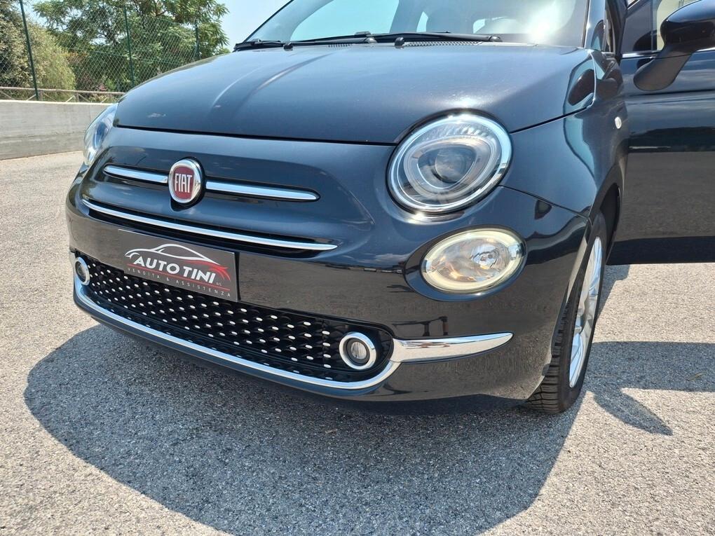 Fiat 500 1.2 Lounge - 2016