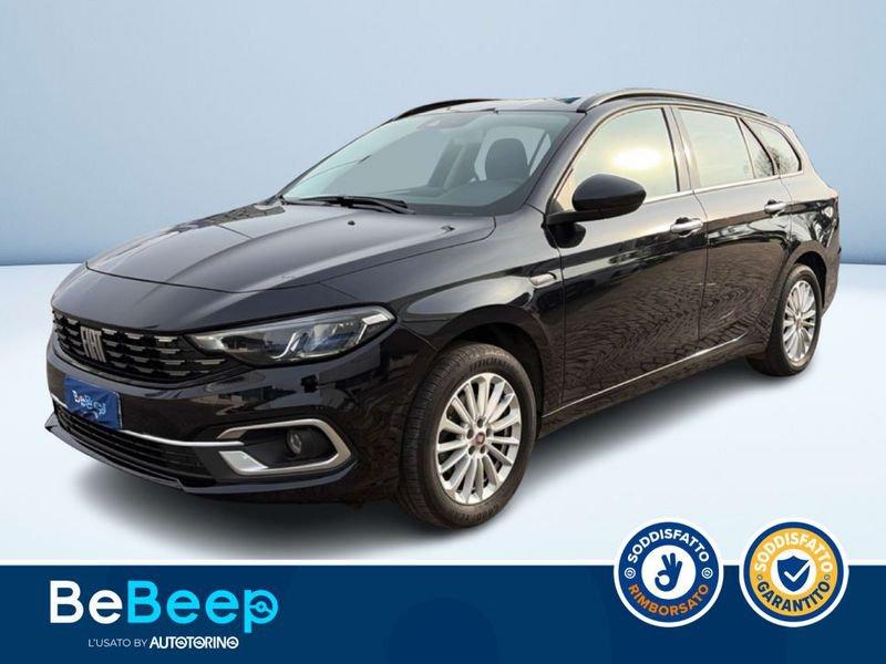 FIAT Tipo SW 1.3 MJT S&S 95CV