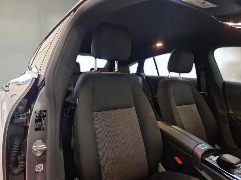 MERCEDES-BENZ CLA 180 d Automatic Business Extra SHOOTING BRAKE
