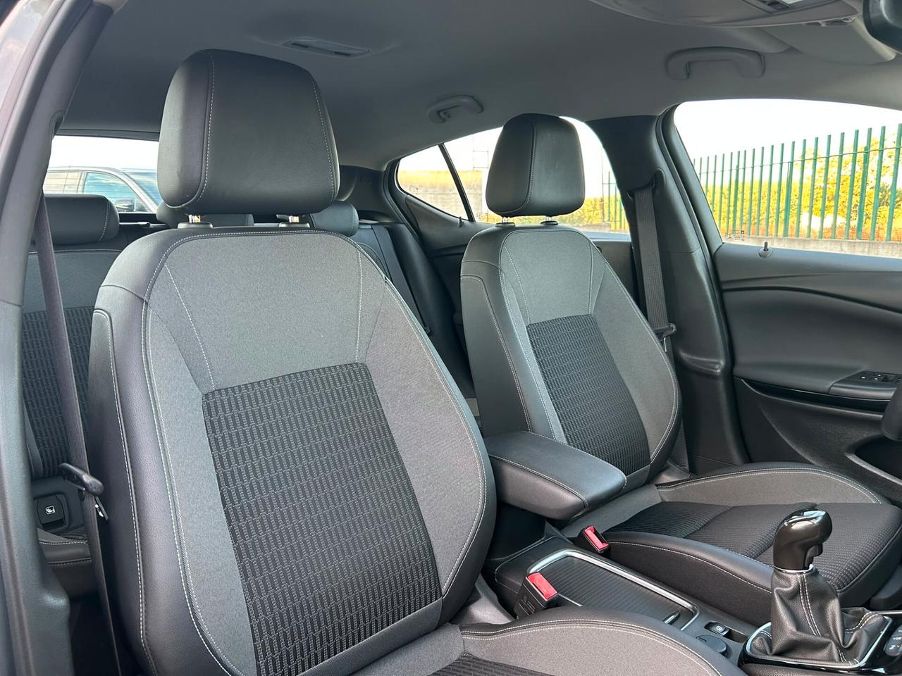 Opel Astra 1.5 CDTI 122 CV S&S 5 porte Ultimate