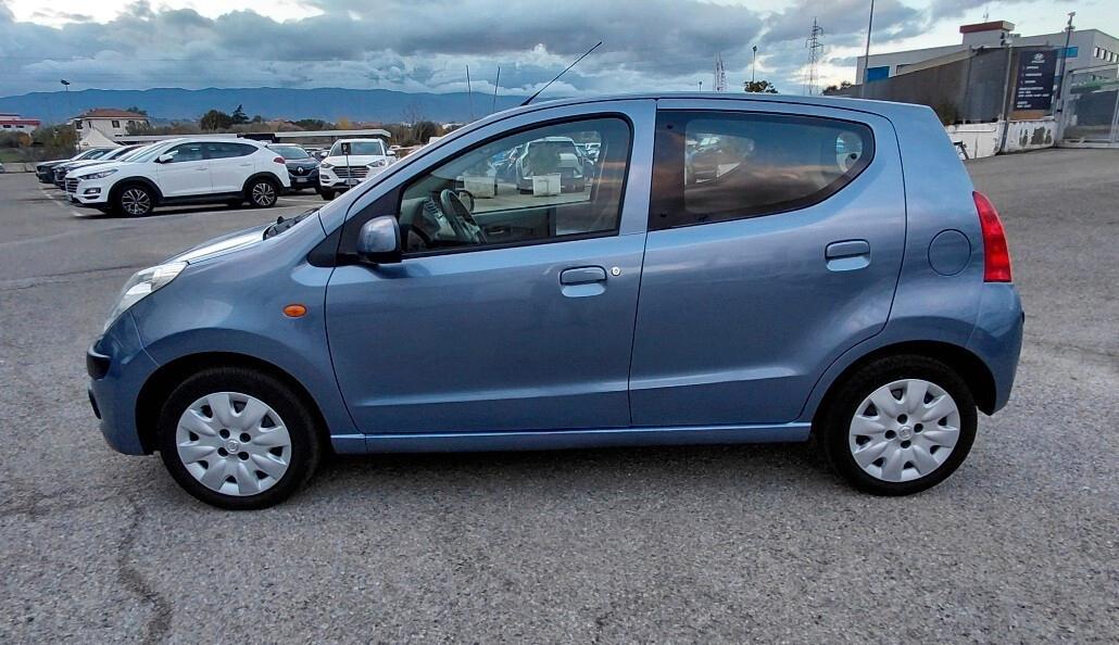 Nissan Pixo 1.0 5 porte Active