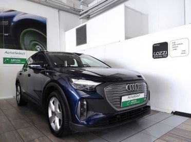 AUDI Q4 e-tron - Q4 40 e-tron Business