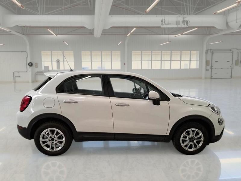 FIAT 500X 1.3 MJET 95 CV 4X2 BUSINESS CROSSOVER