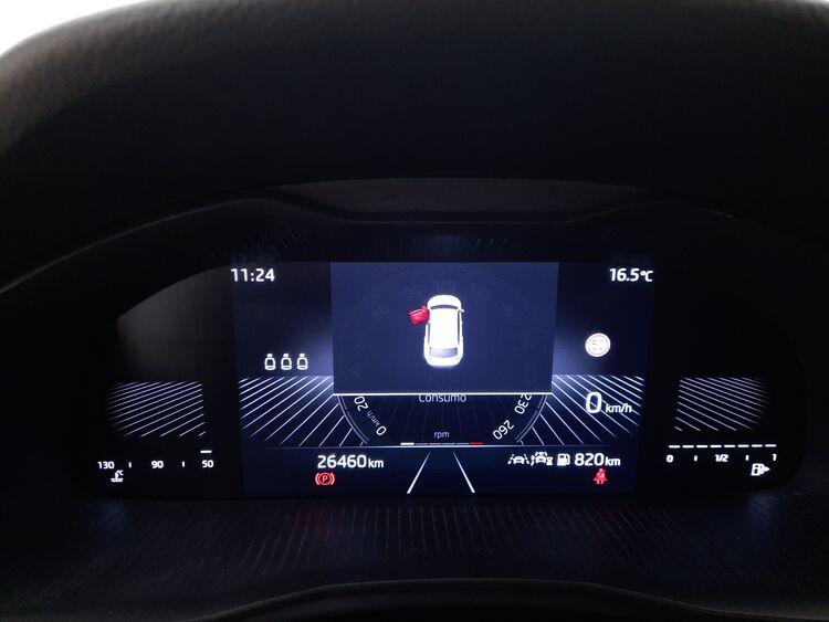 Skoda Kamiq Selection BR432079 1.0 Benzina 95CV