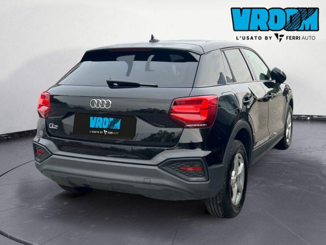 AUDI Q2 35 TDI S tronic Business Plus