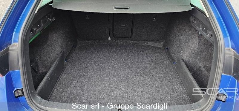 Skoda Octavia Octavia 1.0 e-TEC DSG Wagon Style *PREZZO REALE NON VINCOLATO A FINANZIAMENTO*