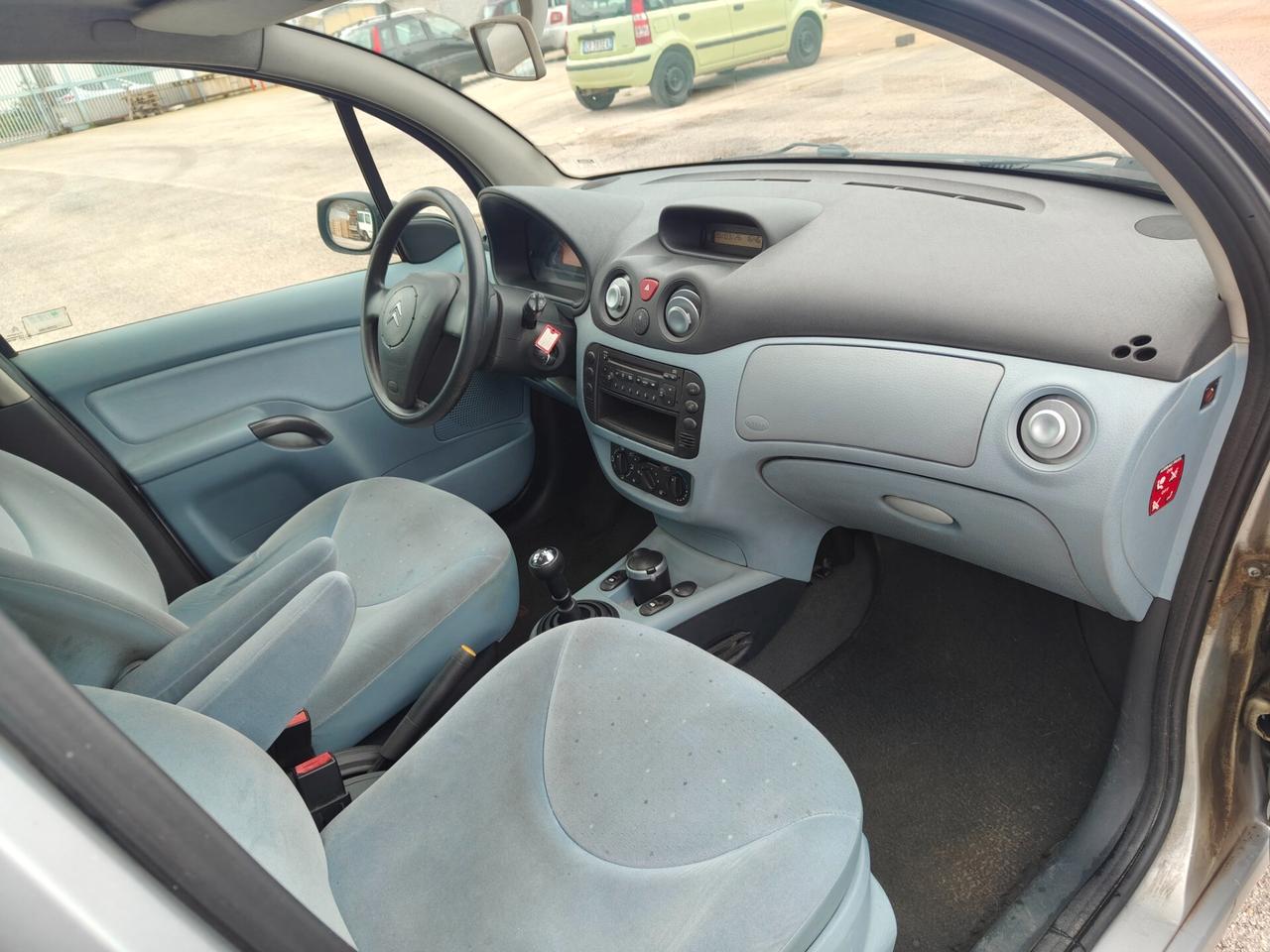 Citroen C3 1.1 Classique