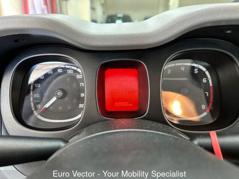 FIAT Panda Panda 1.2 EasyPower Easy
