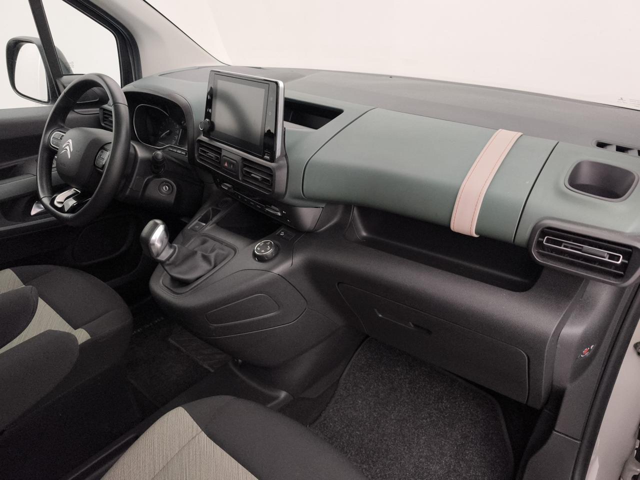 CITROEN Berlingo Multispace - Berlingo Multispace 1.6 bluehdi Xtr s&