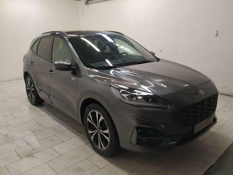 Ford Kuga 2.5 phev ST-Line X 2wd 225cv cvt