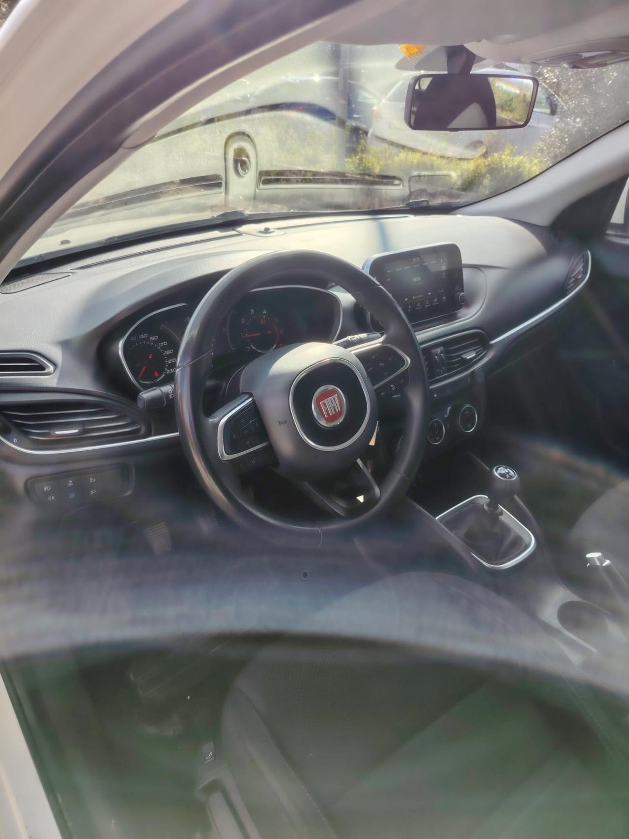 Fiat Tipo 1.3 Mjt S&S SW Business