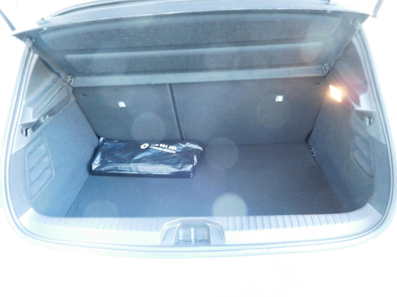 Renault Clio Full Hybrid E-Tech 145 CV 5 porte Techno