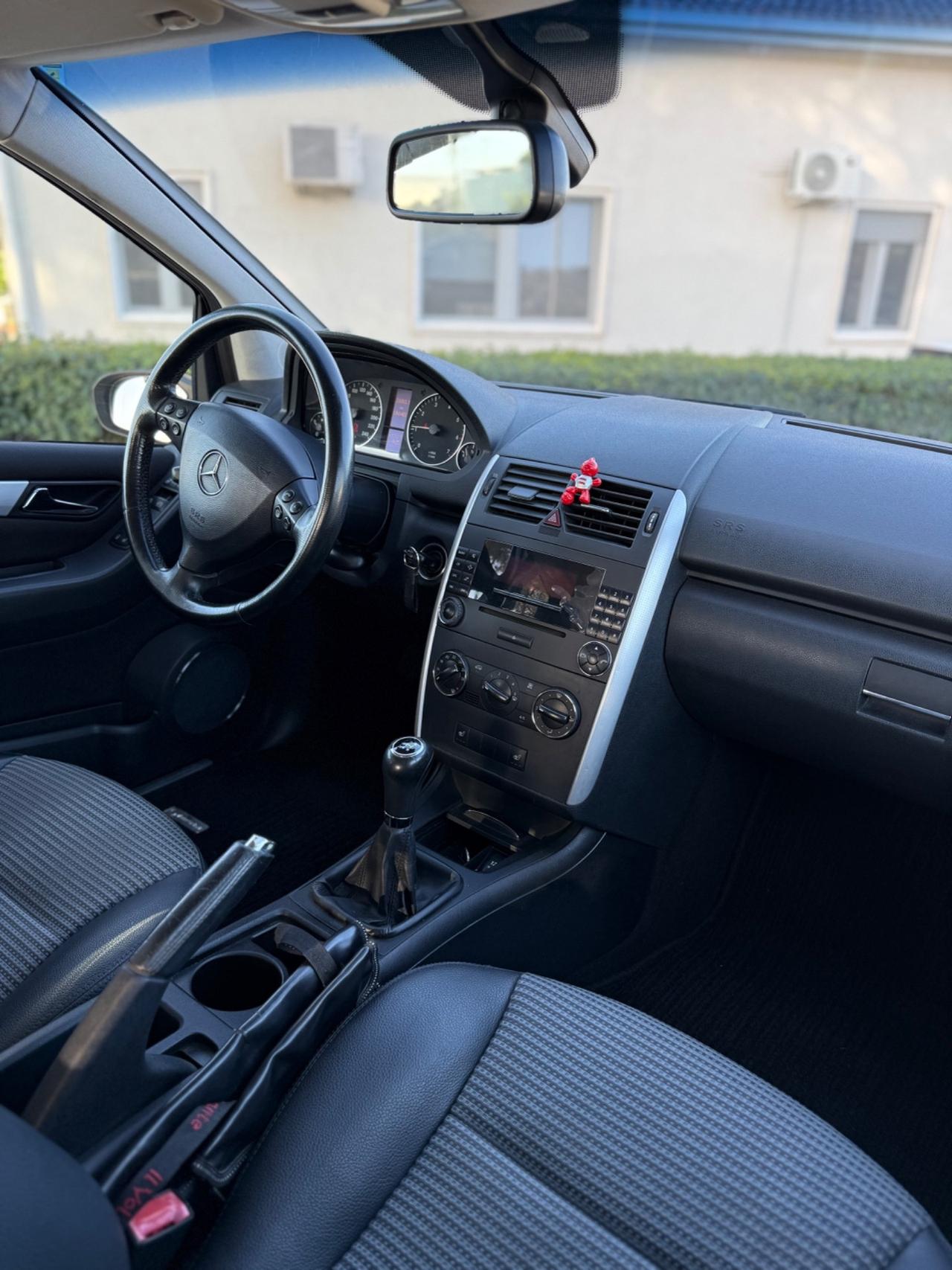 Mercedes-benz A 160 CDI Avantgarde