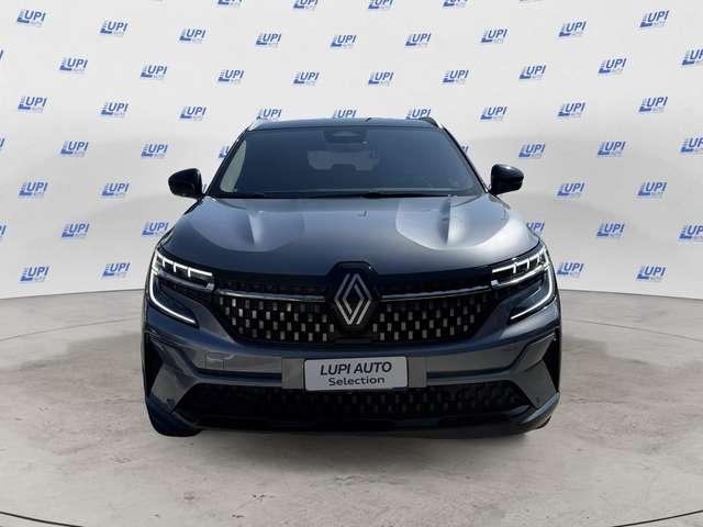 Renault Austral 1.2 E-Tech full hybrid Iconic 200cv auto