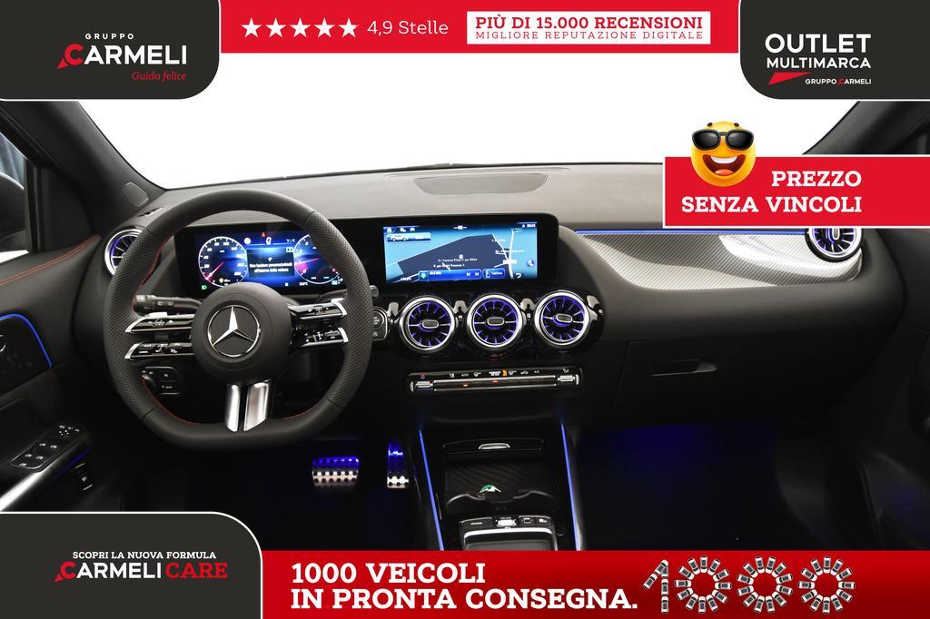 Mercedes GLA 200 200 AMG Line Advanced Plus 7G-DCT
