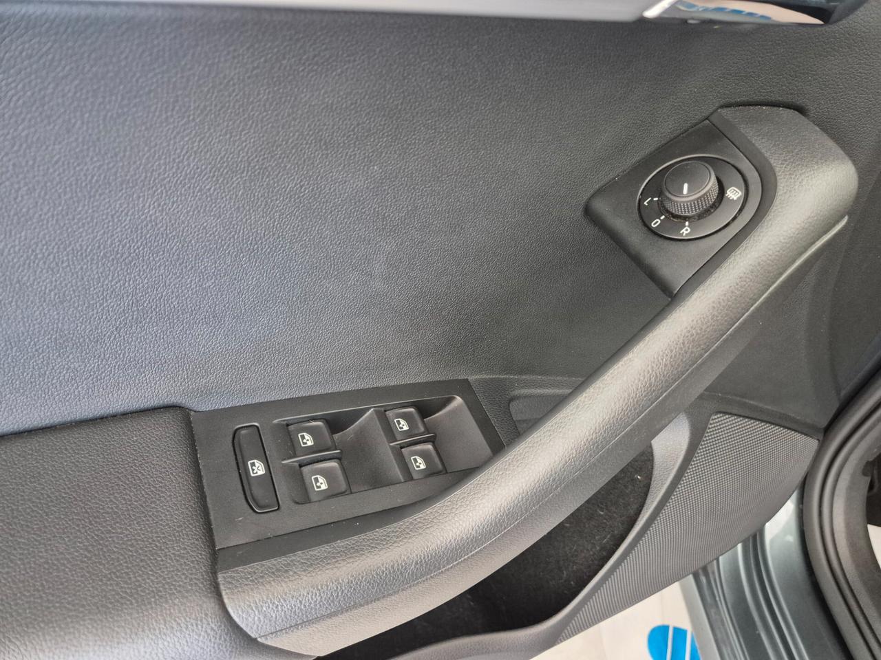 Skoda Octavia 1.4 TSI Wagon Executive G-Tec