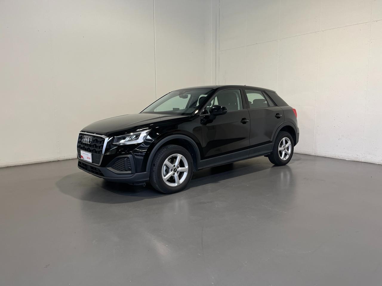 AUDI Q2 30 TDI S-TRONIC BUSINESS