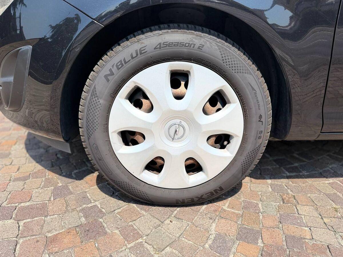 Opel Corsa 1.3 cdti Ecotec 5p