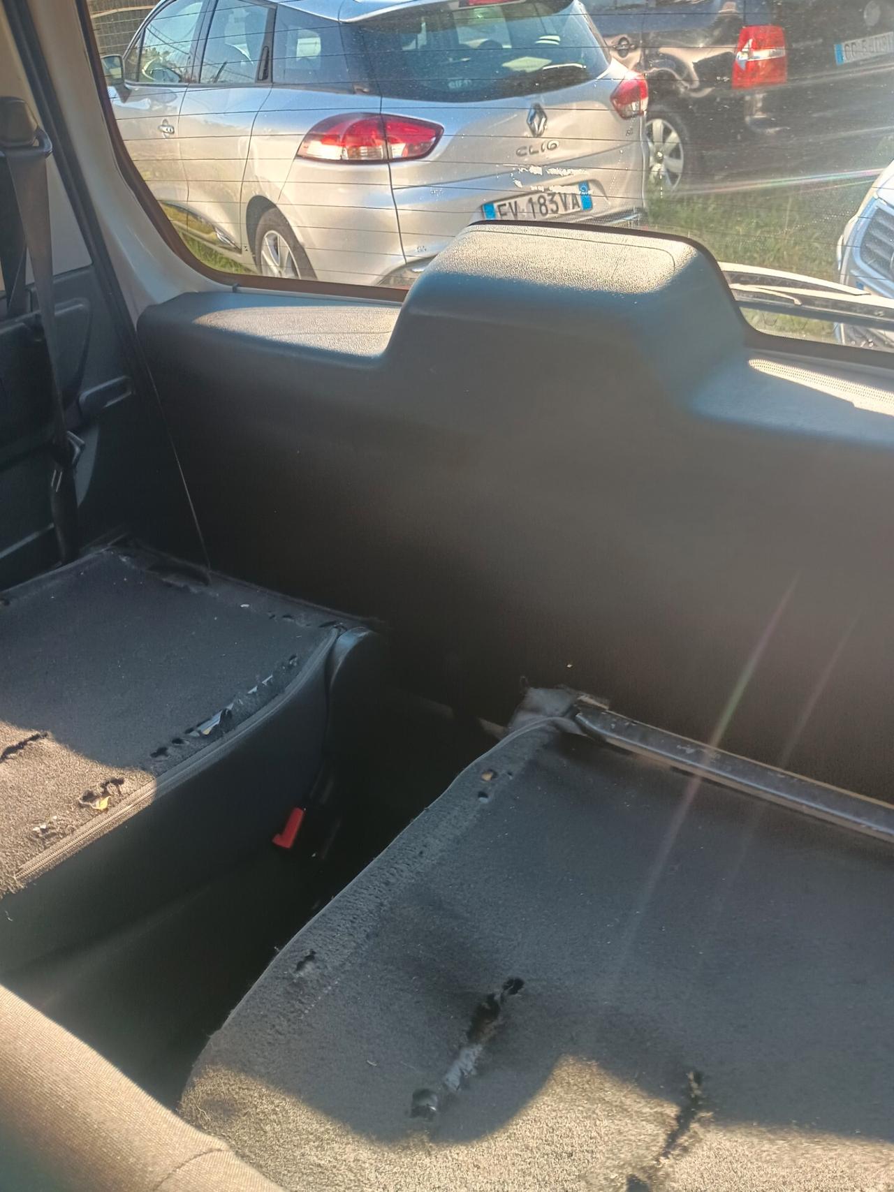 Opel Combo Life 1.5D 130 CV S&S AT8 Innovation XL