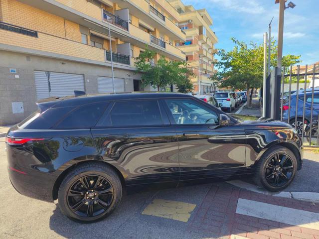 LAND ROVER Range Rover Velar 2.0D I4 180 CV R-Dynamic S