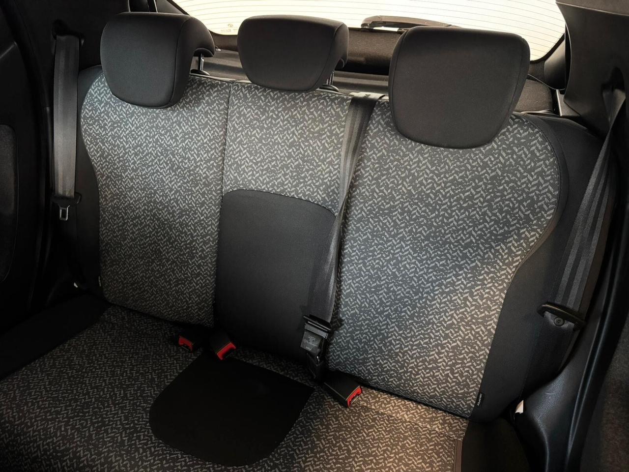 Lancia Ypsilon 1.2 69 CV 5 porte S&S Platinum 5 p.ti
