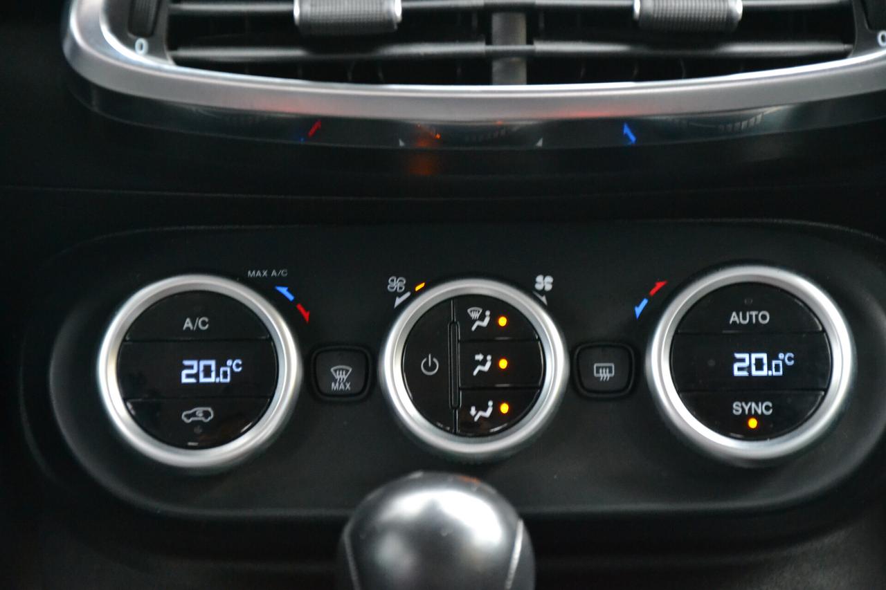 Fiat 500X 1.5 FULL HYBRID 130CV AUTO.*PREZZO REALE*UNIPRO'