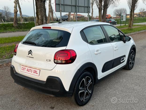 CITROEN C3 BlueHDi S&S Shine Pack NAVI