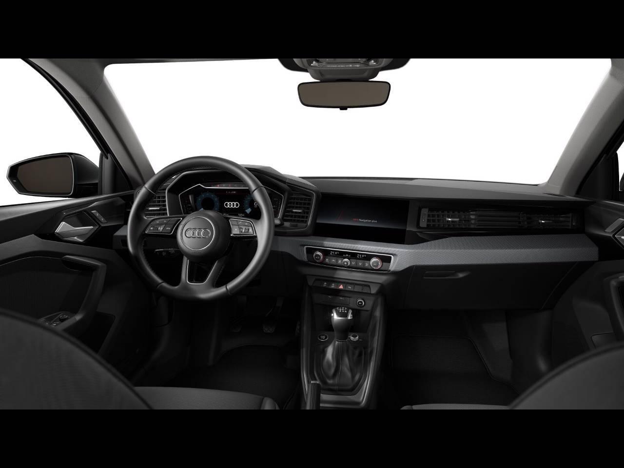 AUDI A1 SPORTBACK 30 TFSI MY 26