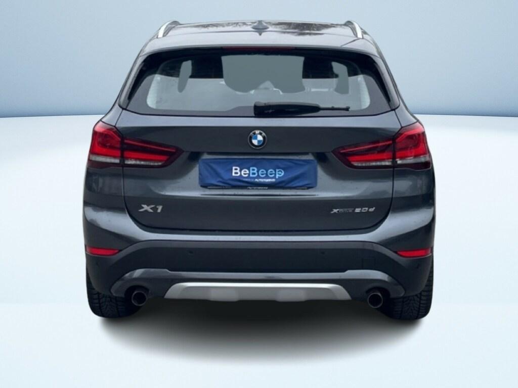 BMW X1 20 d xLine xDrive Steptronic