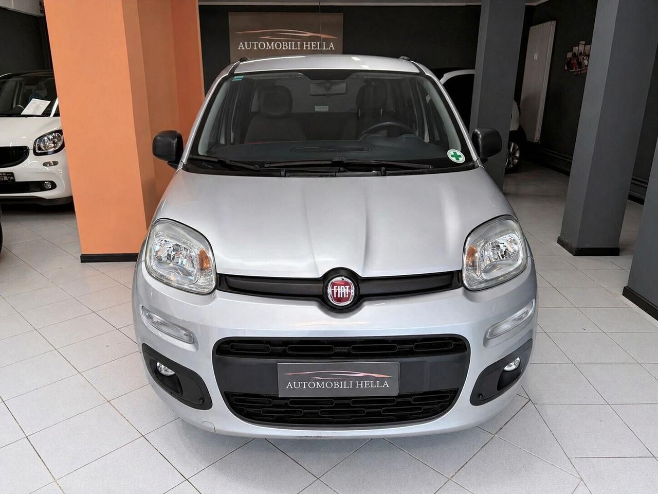 Fiat Panda 66.000 Km