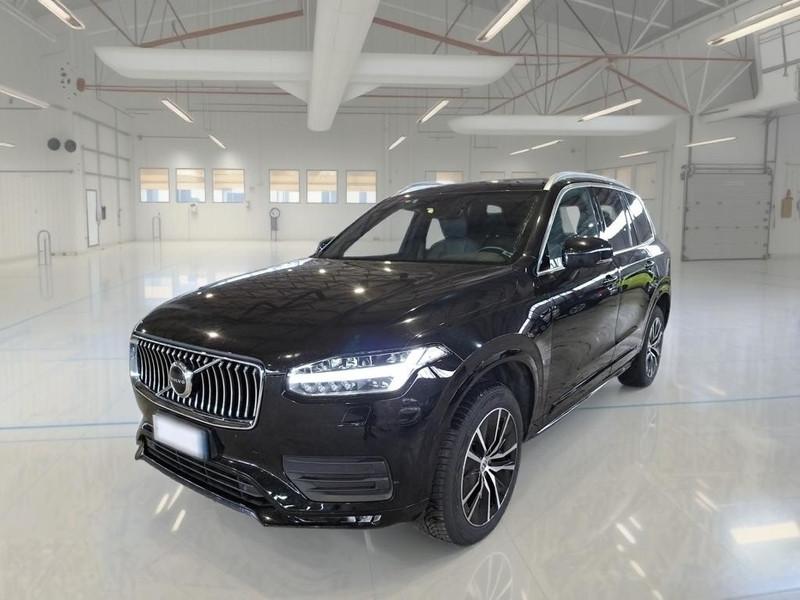 VOLVO XC90 B5 D AWD AUTOMATICO 7P MOMENTUM PRO SUV