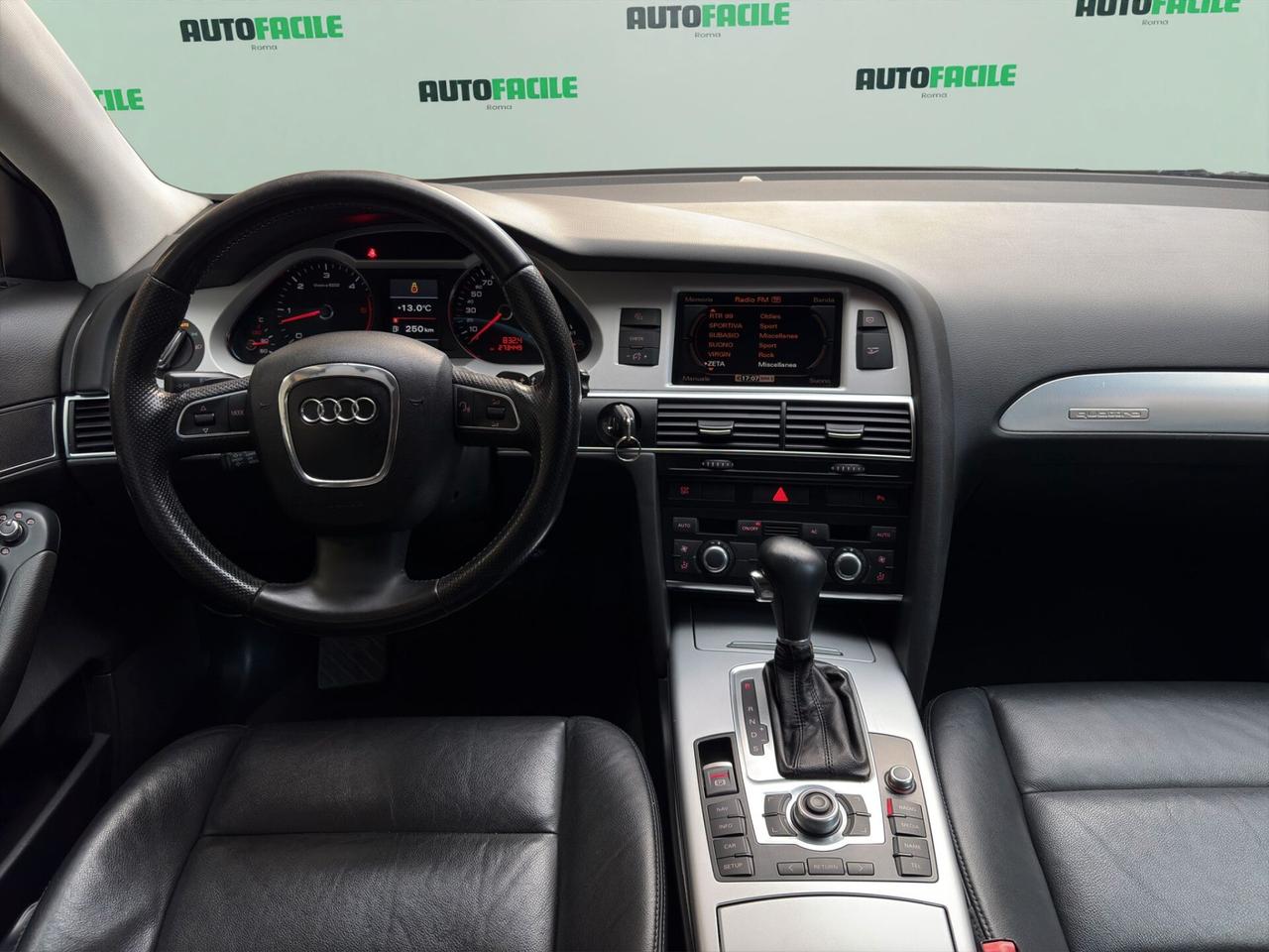 Audi A6 Avant 3.0 V6 TDI 240CV - OTTIME CONDIZIONI
