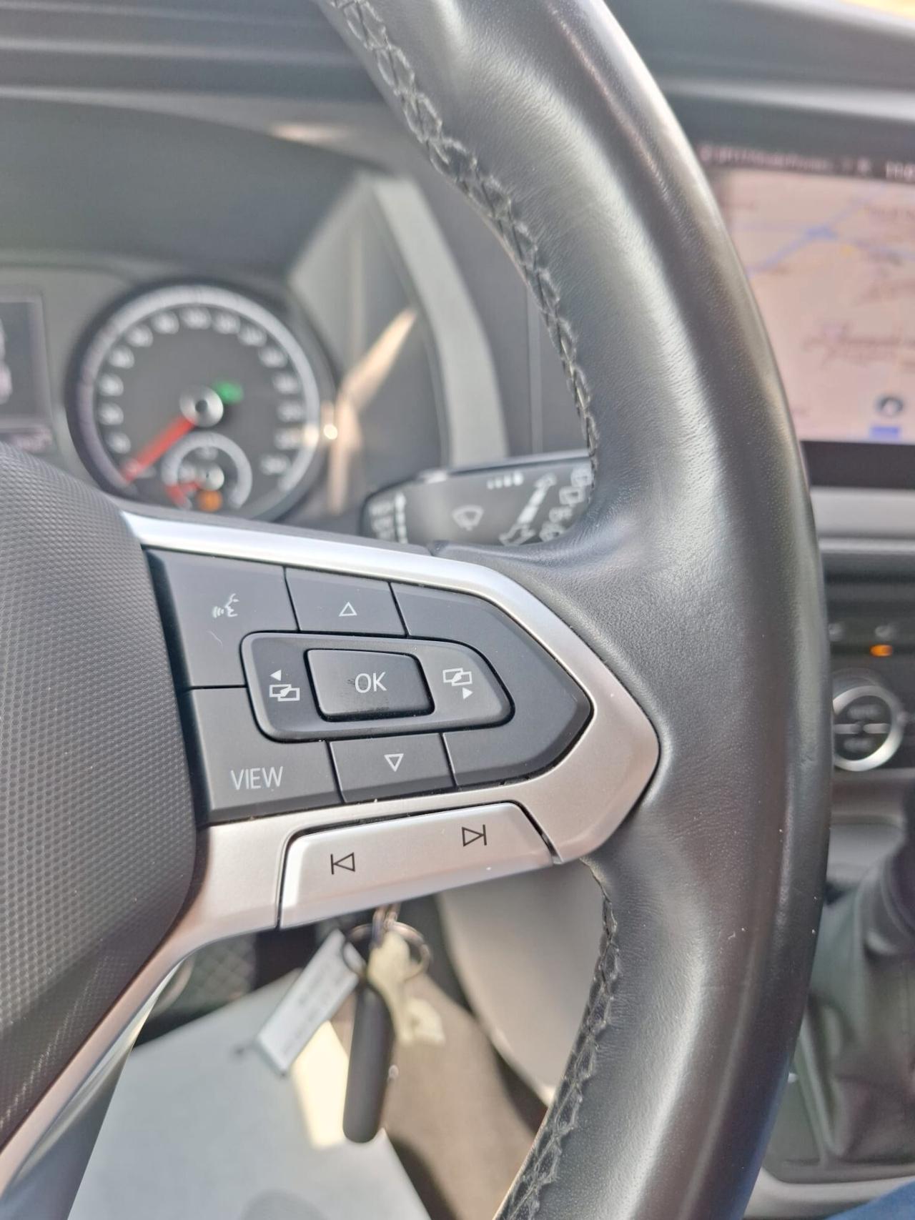 Volkswagen Caravelle 8 POSTI 2.0 TDI 150CV DSG PC Comfortline