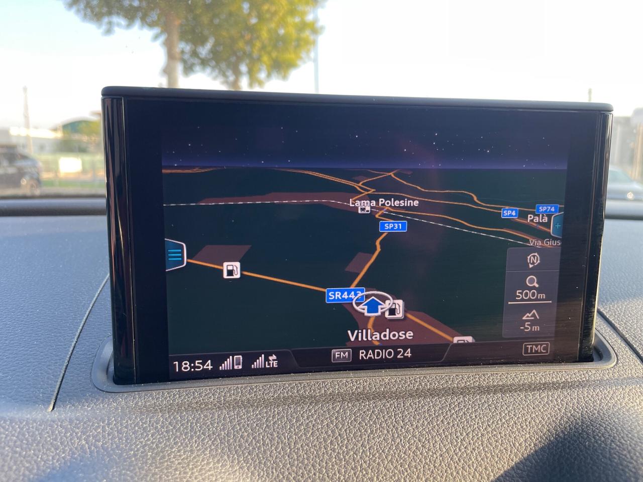 Audi A3 SPB 1.6 TDI