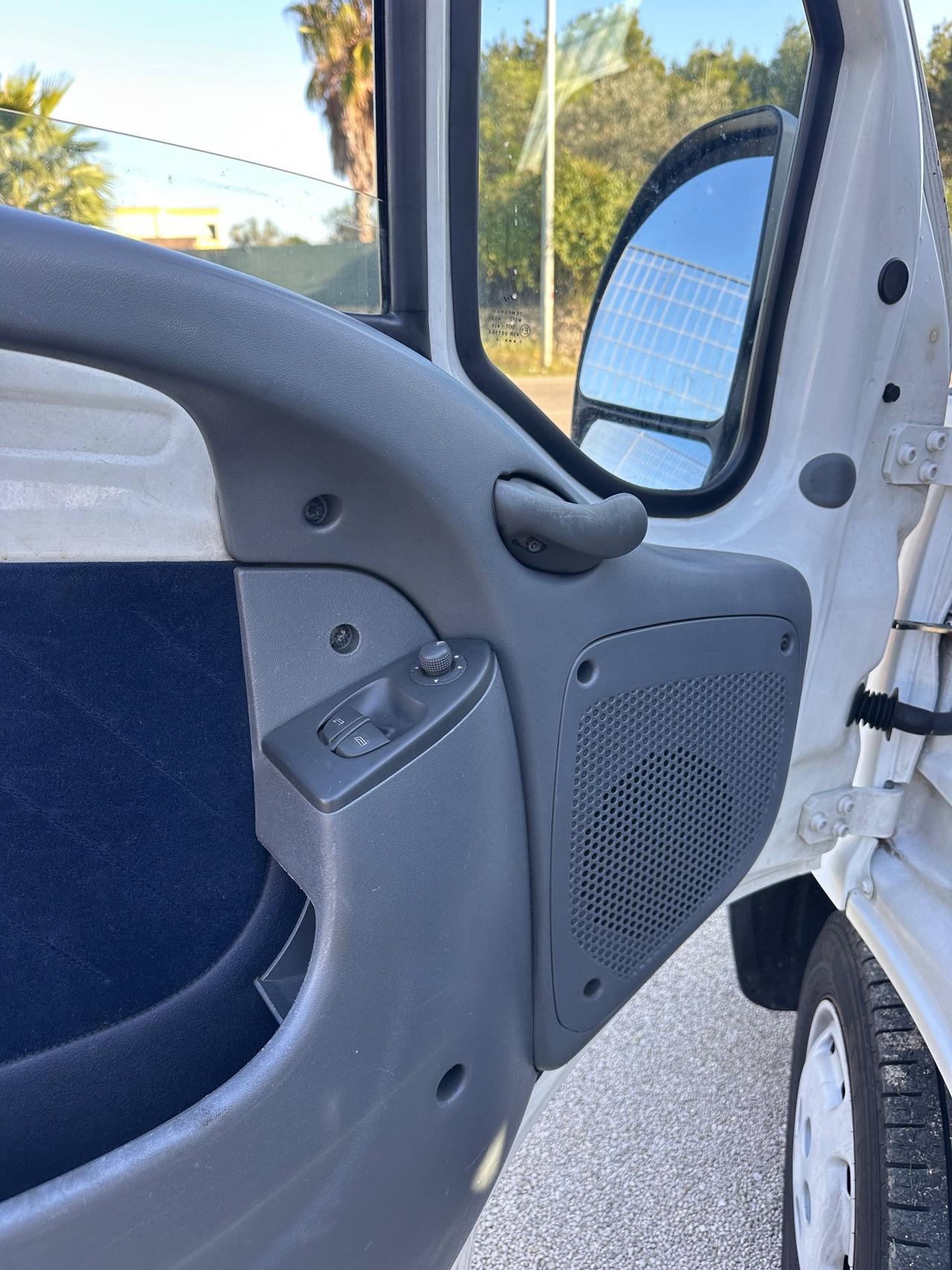 Fiat Ducato 2.8 JTD Panorama 9posti -2002