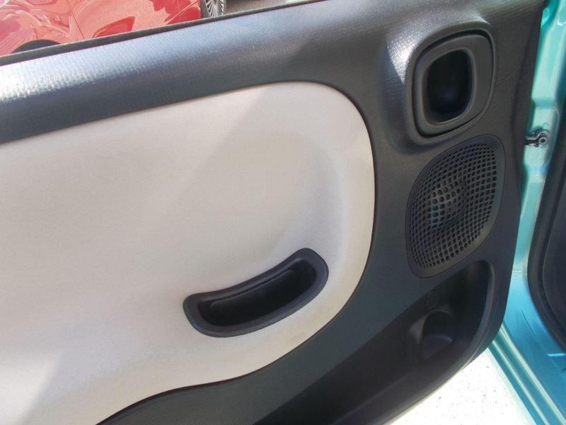 FIAT Panda 0.9 TwinAir Turbo 85cv S&S Easy 338.7575187 MASSARI MARCO