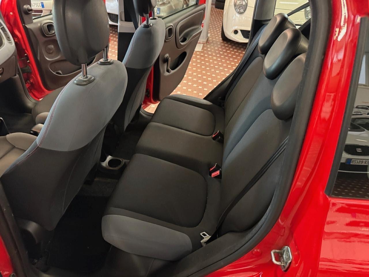 Fiat Panda 1.2 Lounge - UNICO PROPRIETARIO