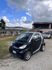 Smart ForTwo 1.0 benzina 2011 PERFETTA